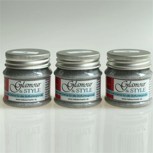 Glamour & Style Set 3xRio